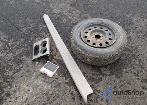 2006 Ford F-150 Fx4/Lariat/Xlt z USA, uszkodzony, nr VIN 1FTPW14566KB27776